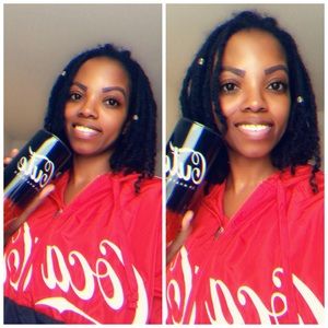 Cute or Whatever skinny tumbler